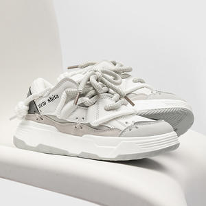 Zapatos Deportivos Casuales de Moda para Hombre, Marca Nueva 2026, Personalizados, Clásicos, Transpirables, para Trabajo, Estilo Urbano, Planos, para Correr, Caminar - Product Image 2