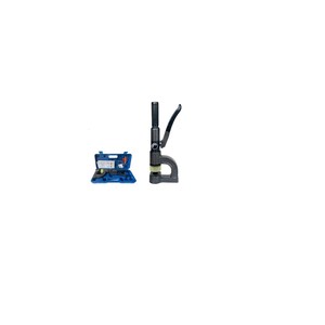 เครื่องเจาะรูอเนกประสงค์ Vit-w รุ่น Universal hole opener พร้อมปุ่มรีเซ็ต syd-35 เครื่องเจาะรูไฮดรอลิกแบบสะพาน เครื่องเจาะรูไฮดรอลิกสำหรับสแตนเลส - Product Image 4