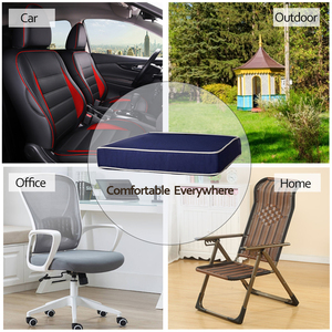 Coussins imperméables pour <span class=keywords><strong>coussin</strong></span> de dos de chaise de patio de jardin prix usine personnalisé <span class=keywords><strong>extérieur</strong></span> Shenzhen couverture imperméable Logo personnalisé - Product Image 6