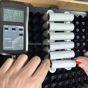 Оптовая цена литий-ионная перезаряжаемая 3,7 В 4000 мАч Catl 21700 с низким внутренним сопротивлением литиевая батарея для электровелосипеда скутера - Product Image 2