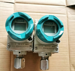Transmetteur de niveau absolu Siemens SITRANS P320/Jauge de niveau DP P420/Plage de mesure réglable/Connexions multiprocessus - Product Image 2
