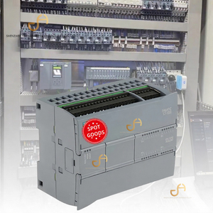 Iventory <span class=keywords><strong>Siemens</strong></span> Fournisseur 6ES7215-1HG40-0XB0 <span class=keywords><strong>DC</strong></span>/<span class=keywords><strong>DC</strong></span>/Relais PLC <span class=keywords><strong>S7</strong></span>-<span class=keywords><strong>1200</strong></span> <span class=keywords><strong>1215C</strong></span> <span class=keywords><strong>CPU</strong></span> Module Compact <span class=keywords><strong>S7</strong></span> <span class=keywords><strong>1200</strong></span> PLC Programming Controller - Product Image 1