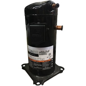คอมเพรสเซอร์โคปแลนด์ วอร์เท็กซ์ รุ่น ZR72KC-TFD-420 6 แรงม้า แบบขนาน 4 ท่อ เครื่องทำน้ำร้อนแบบปั๊มความร้อนจากอากาศ - Product Image 5