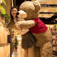 Fabricant OEM/ODM de Poupées en Peluche Géantes Taille Humaine CE CPC, Fournisseur Unique de Jouets en Peluche de Noël
