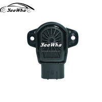 Sensor de posición del acelerador 13420-52D00 para Suzuki Vitara Chevy Tracker TPS piezas de automóviles accesorios de coche