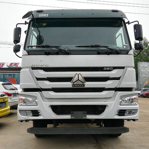 Camions malaxeurs à béton de petite taille, bon prix, camions malaxeurs à béton de 8m3 en vente - Product Image 3