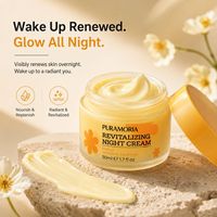 Crema Facial Antienvejecimiento con Retinol y Vitamina E, Hidratación de 24 Horas para Líneas Finas y Arrugas, Venta al Por Mayor