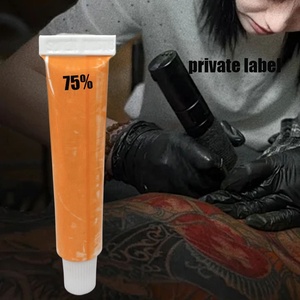 ซัพพลายเออร์ระดับไฮเอนด์ ครีมสักลาย 10 กรัม 30 กรัม 50 กรัม เครื่องเลเซอร์กำจัดรอยสัก ครีมบำรุงหลังสัก อุปกรณ์สำหรับช่างสัก - Product Image 3