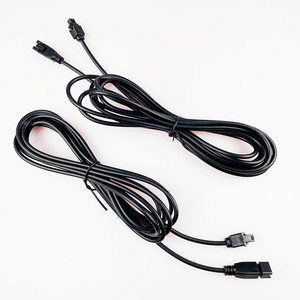 Cablaggio Personalizzato per Relè Automobilistici con Portafusibile Integrato e Connettore Impermeabile - Product Image 3