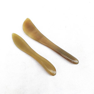 HZ Best seller di alta qualità Eilding Cng lama c ha preso con il prezzo all'ingrosso etichetta di ligustro cura della pelle strumento Guasha - Product Image 4