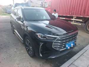 Gran Oferta 2021 2023 Jetour X70 Plus SUV <span class=keywords><strong>de</strong></span> 7 Plazas Gasolina Coche Usado para el Mercado <span class=keywords><strong>de</strong></span> África Occidental y África del Norte Precio Mayorista B2B - Product Image 2