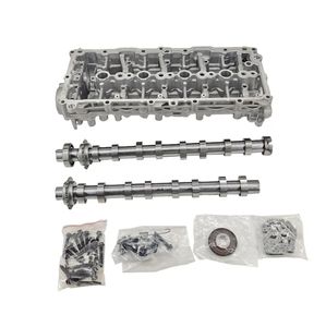 Kit de Tapa de Culata 1638159880 1697054 para Peugeot Citroën 1.5HDI - Product Image 1