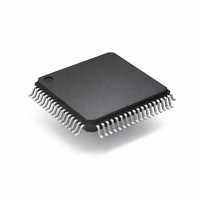 Microcontrolador LPC55S06JHI48QL, Control en Tiempo Real, 32 Bits, 256 KB de Memoria Flash, para Procesamiento Industrial en Tiempo Real