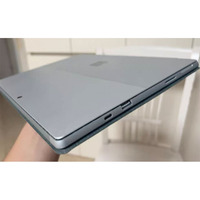 Pour Surface Pro 7 I5-10e génération 8 Go de RAM 256 Go de SSD 12,3 pouces Tablette professionnelle et éducative