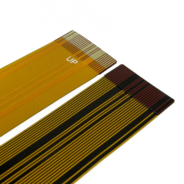 OEM ODM 0.3mm Pitch 23-pin Flex Flat Pcb Fpc Cable for Battery Bn4a Lcd Display