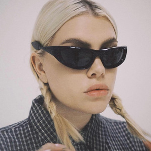 New Arrivals 2023 Fashion Vintage Sports Unisex UV400 Full Rim <b>Light</b> Weight Durable Sunglasses Oval Driving Cycling Cricket - Product Image 6