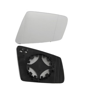 Rearview Mirror For Mercedes-Benz S-Class W221 Heated Left Side Wide Angle View - Product Image 4