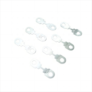 Auto automotriz coche plano ANF ANG fusible bajo tipo atornillado disponible varios amperios 30A 40A 50A 60A 80A 100A 110A 120A 150A 175A - Product Image 3