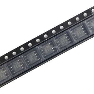 Circuit intégré OPA2356AIDR, amplificateur opérationnel double CMOS, puce IC OPA 2356A OPA2356A OPA 2356AIDR OPA2356AIDR - Product Image 5