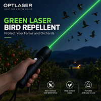 Lampe torche laser rechargeable par USB, lumière blanche et jaune, pour le camping, la randonnée, les aventures en plein air, l'éclairage nocturne