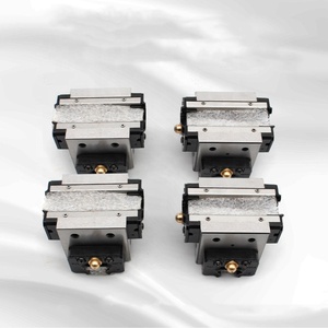 Pour la gamme originale de l'automatisation linéaire en acier inoxydable CSR20 SCR15S 25 30 35MX5M 7WM Série Bidimensionnelle - Product Image 3