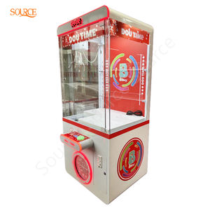 La machine d'arcade Source fournit directement la machine d'arcade commerciale personnalisé<span class=keywords><strong>e</strong></span> de centre de jeux Machine d'arcade à pièces pour centre de jeux - Product Image 5