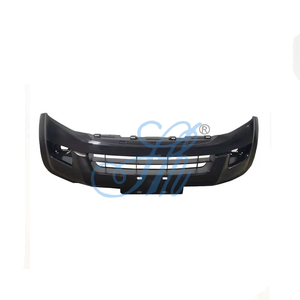 Paraurti per auto serie paraurti anteriore per ISUZU Dmax rinforzo anteriore <span class=keywords><strong>Pickup</strong></span> parafango D-Max parti fornitori diretti - Product Image 2