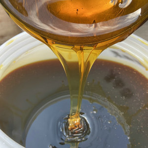 Liquid Farming High Activity Boden biene Kristall isierter Honig 0,5 kg Yunnan Mehr blumen boden Honig Loose Bagged Natural Raw First - Product Image 1