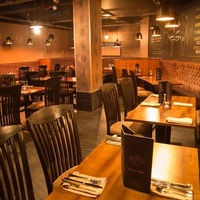 UPTOP Fabrik Maßgefertigte Sitzgruppe Restaurant-Café-Möbelset Halbrunde Sofa-Essgruppe