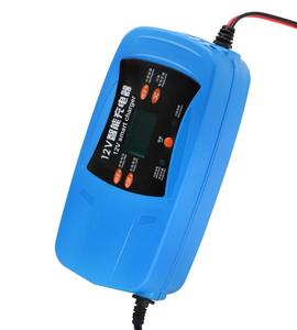 Produits populaires 2023 nouvelle technologie <span class=keywords><strong>de</strong></span> chargeur <span class=keywords><strong>de</strong></span> <span class=keywords><strong>voiture</strong></span> 12V 6A maintien automatique du chargeur <span class=keywords><strong>de</strong></span> <span class=keywords><strong>batterie</strong></span> au plomb - Product Image 5