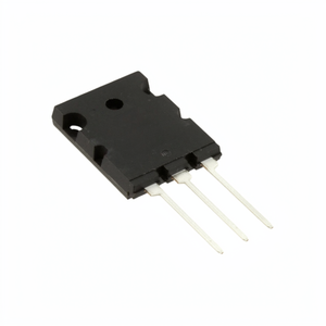 Buy Online Electronic Components HPM F2 FQL50N40 Transistors Authorized Distributor - Product Image 1