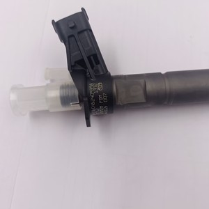 Pièces de rechange d'origine Injecteur piézoélectrique 0445115007 Injecteur de carburant diesel Common Rail 8200804536 7701477158 pour Renault Trafic 2.0 - Product Image 6