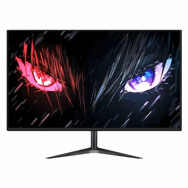 4k 22 24 27 32 Usb Led Curve Curved 75hz Monitors Computer Gaming Lcd Monitor