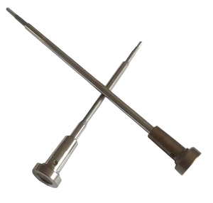 Kit de réparation de haute qualité pour soupape de commande d'injecteur Common Rail F00VC01051 F00VC01054 pour 0445110189 0445110190 0445110195 0445110197 - Product Image 5
