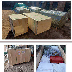 Jaulas de Alta Calidad para Gallinas Ponedoras, 96/128 Unidades, para Criadores - Product Image 5