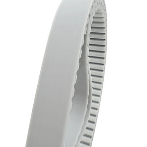 Diş endüstriyel makine için sıcak satış zamanlama kemeri <span class=keywords><strong>Pu</strong></span> zamanlama kemeri AT10 senkron kemer - Product Image 5
