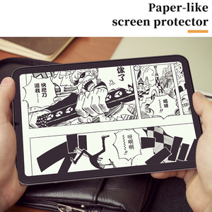 Nillkin – Film protecteur d'écran en papier pour tablette AG pour iPad mini 6 2021 pour iPad 10/10, 9 <span class=keywords><strong>2022</strong></span> - Product Image 4