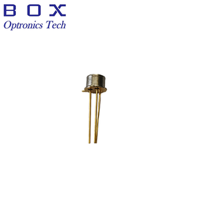 Diode VCSEL 940 nm 10 mW 2 GHz, laser à haute modulation pour capteur de télémétrie - Product Image 3