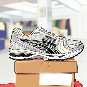 Baskets de luxe respirantes en maille pour hommes et femmes, collection été 2025 – Tendance classique pour la course, le tennis et le basketball - Product Image 1