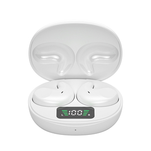 Nouveaux Écouteurs sans Fil 2025 à Réduction de Bruit, Intra-Auriculaires, AirPods <span class=keywords><strong>Pro</strong></span> 2, AirPods 3, ANC, Casque M52 - Product Image 1