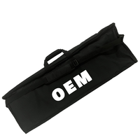 OEM & ODM Housse de planche de surf Hydroptère Sac de transport en feuille imperméable à l'eau Antidéchirure Feuille d'aile Hydroptère Sac de surf