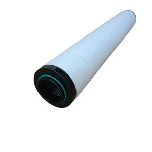 Élément filtrant de précision Manny D330XAA de haute qualité pour compresseur d'air industriel à vis, filtre de ligne - Product Image 4