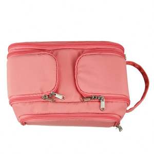 Sac de Rangement de Voyage Grande Capacité Personnalisé 2026 pour Maquillage et Cosmétiques pour Femmes - Vente en Gros - Product Image 3