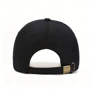 Gorra de Béisbol de Moda para Mujer, Transpirable, con Visera, Bordado Personalizado con Logotipo, Gorra Deportiva para Exteriores - Product Image 5
