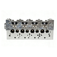 Culasse Raceorly pour moteur Jeep CHEROKEE XJ 2.1 TD Renault 21 25 ESPACE J8S OEM 7701463380