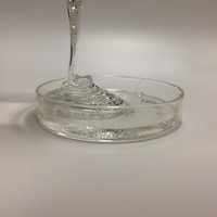 Caoutchouc de silicone 107, liquide pour mastic en silicone/colle de verre pour joints de remplissage, isolation composite pour pochoir électronique