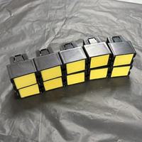 Accessoires de la série KT : Module de remplacement amovible pour appareil, accessoires fonctionnels, lampe de poche