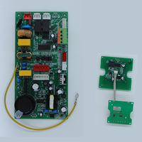 Fabricant professionnel de circuits imprimés HUISHINE, cartes de circuits imprimés électriques, télécommandes pour appareils électroménagers, cartes de circuits imprimés pour la maison intelligente