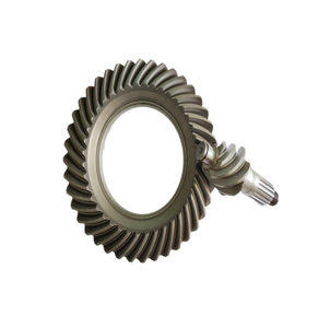 Piñón de Corona para Automóviles PS120 6/37 OEM MC863589 de Alta Calidad para Camiones MITSUBISHI - Product Image 1