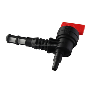 Vanne d'arrêt de carburant pour générateur <span class=keywords><strong>Briggs</strong></span> & <span class=keywords><strong>Stratton</strong></span> Generac, nettoyeur haute pression 192980GS 80270GS 78299GS 208961, 10 pièces - Product Image 2